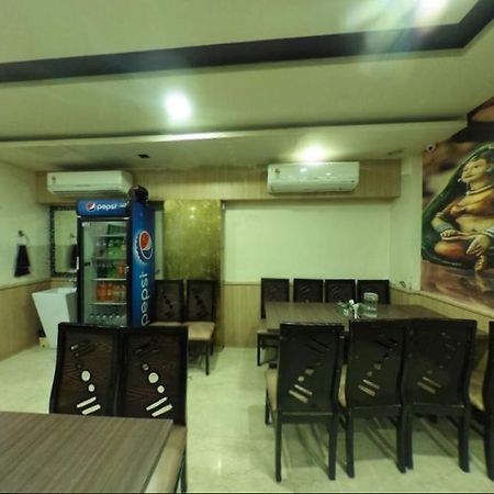 Hotel Kingsway Ajmer Exterior foto